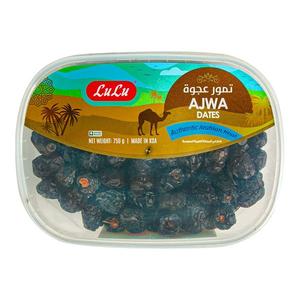 Ajwa Dates (Madinah)
