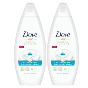Dove Complete Care Set