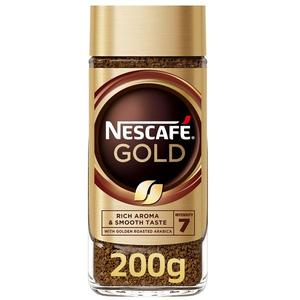 Nescafe Gold Coffee